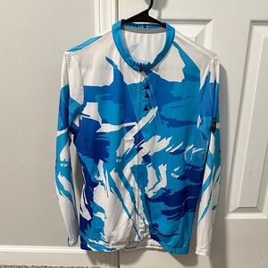 NeoPro Cycling Jersey